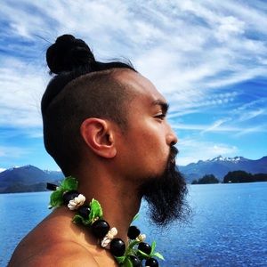 Meet your Posher, Rex